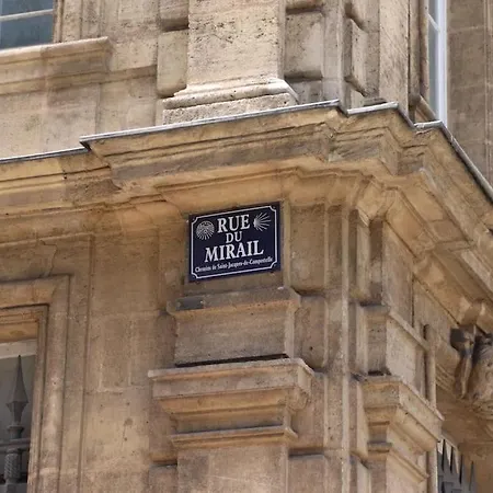 Unforgettable Stay Heart Of Bordeaux Historical City Center Exterior foto