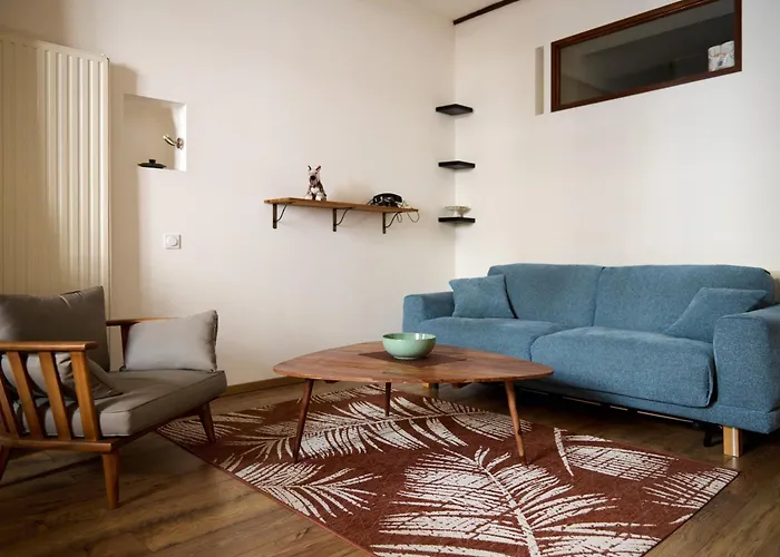 Unforgettable Stay Heart Of Bordeaux Historical City Center