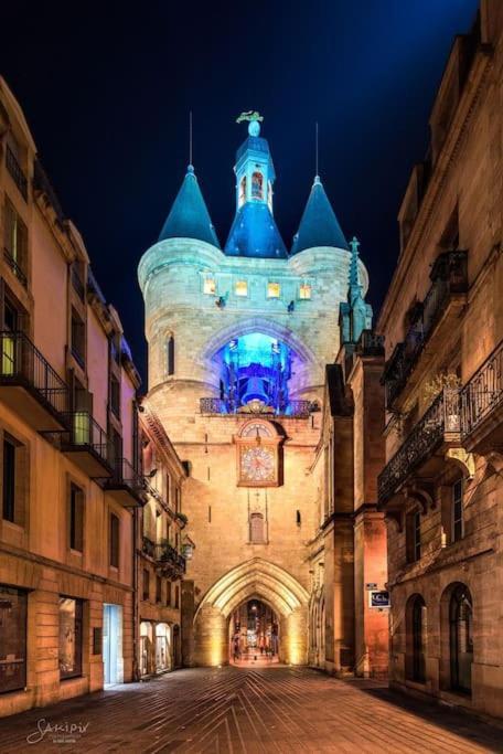 Unforgettable Heart Of Historical Center * Bordeaux