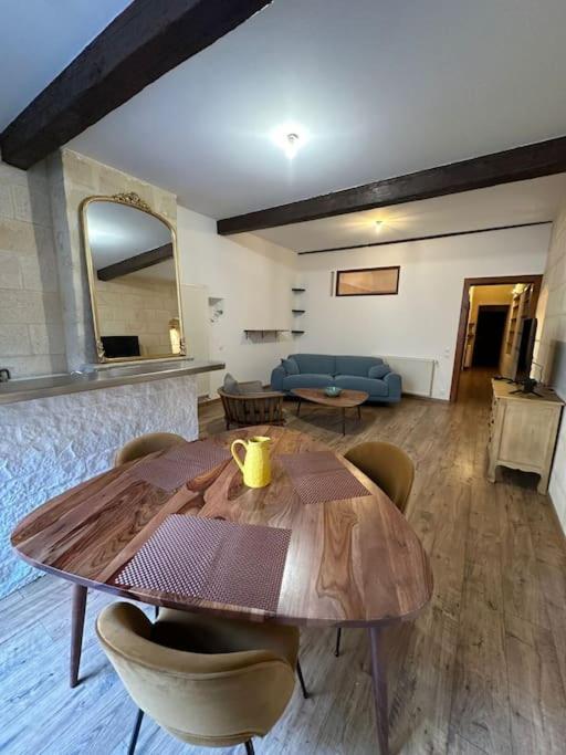 Unforgettable Heart Of Historical Center Apartment Bordeaux