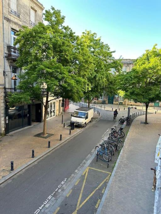 Unforgettable Heart Of Historical Center Apartment