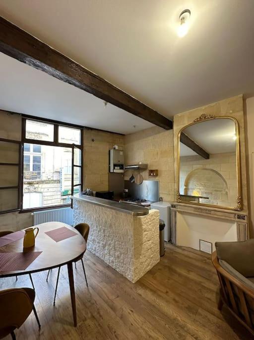 Apartment Unforgettable Heart Of Historical Center